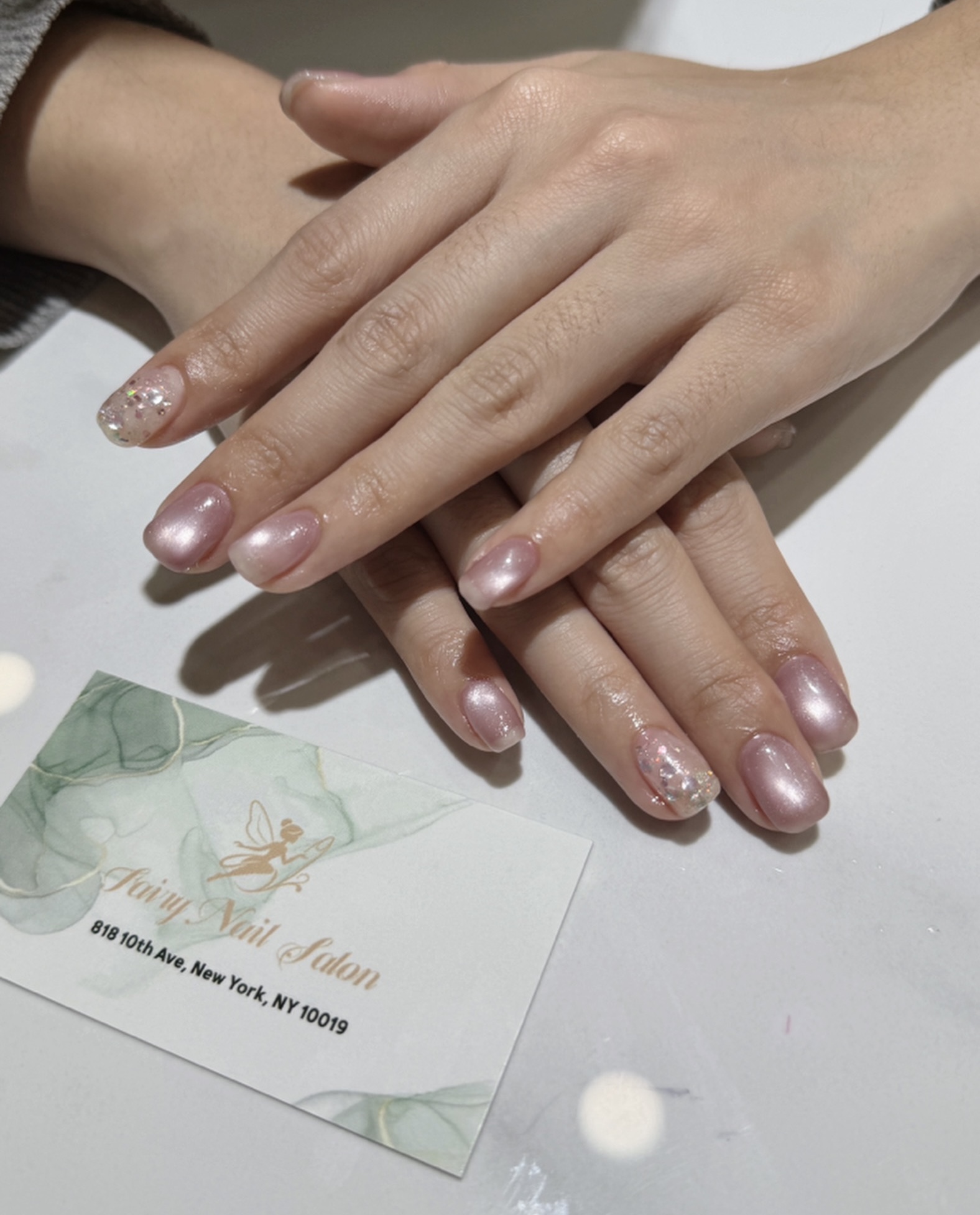 Fairy Nail  gallery
