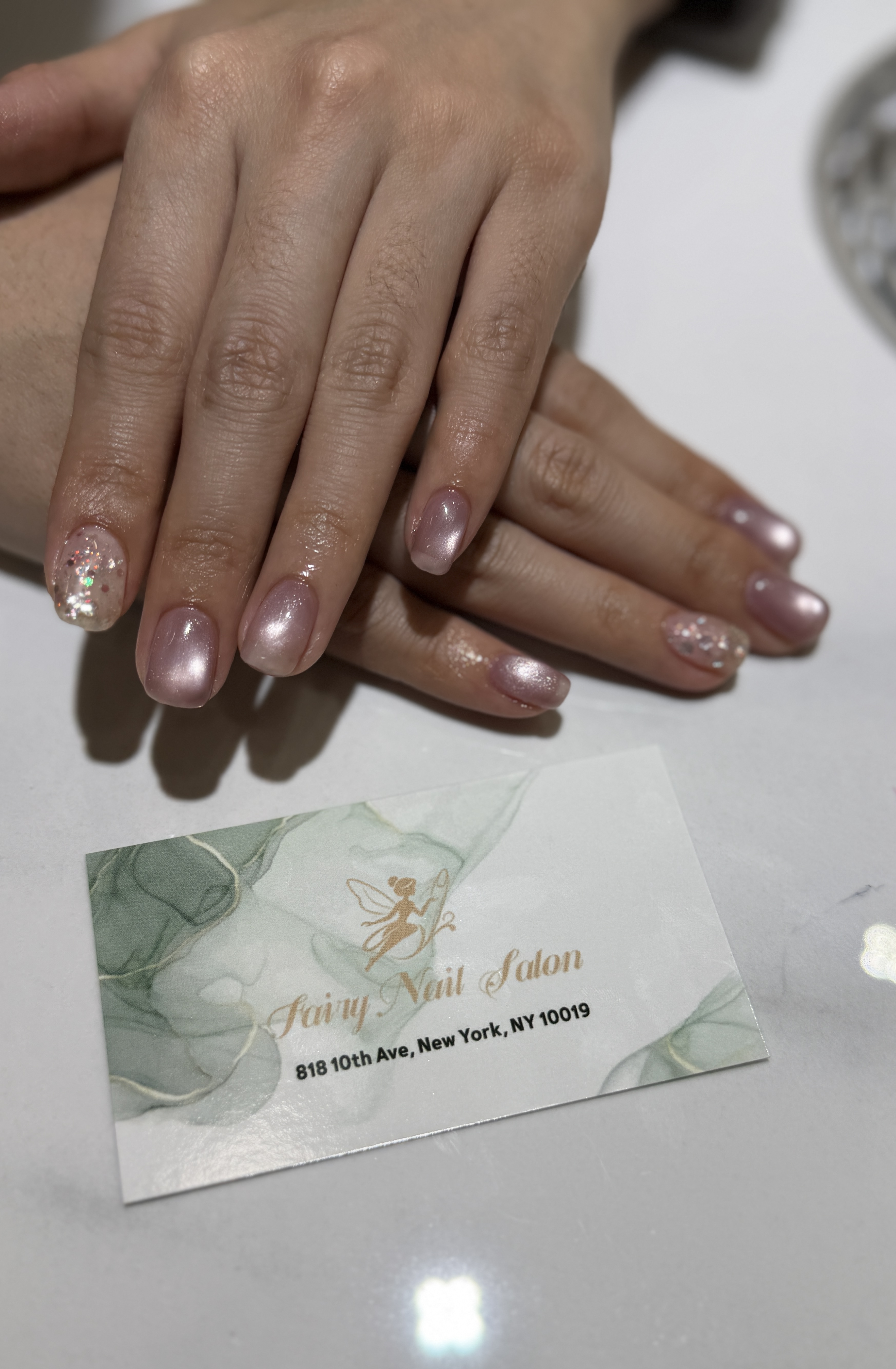 Fairy Nail  gallery