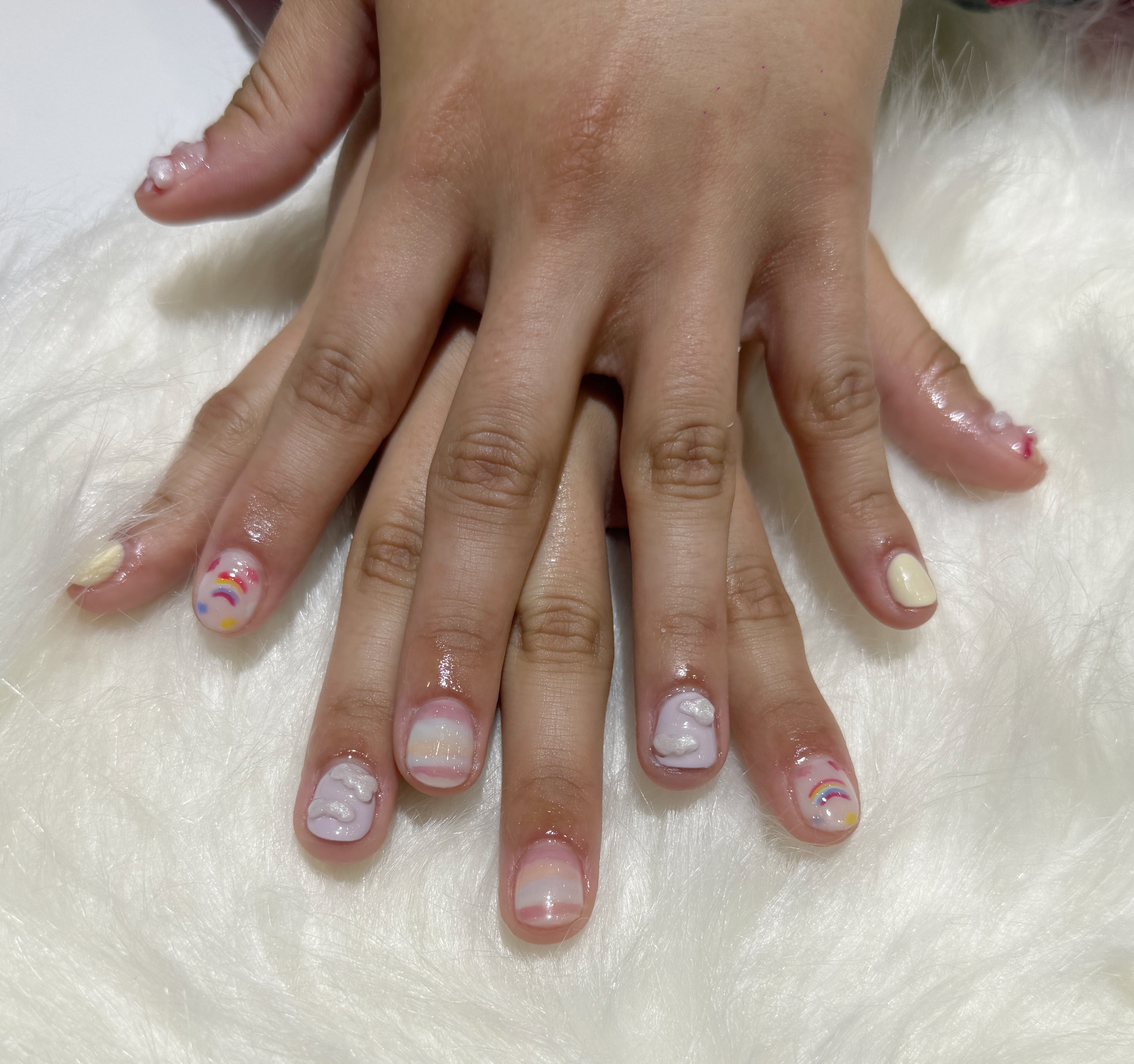 Fairy Nail  gallery