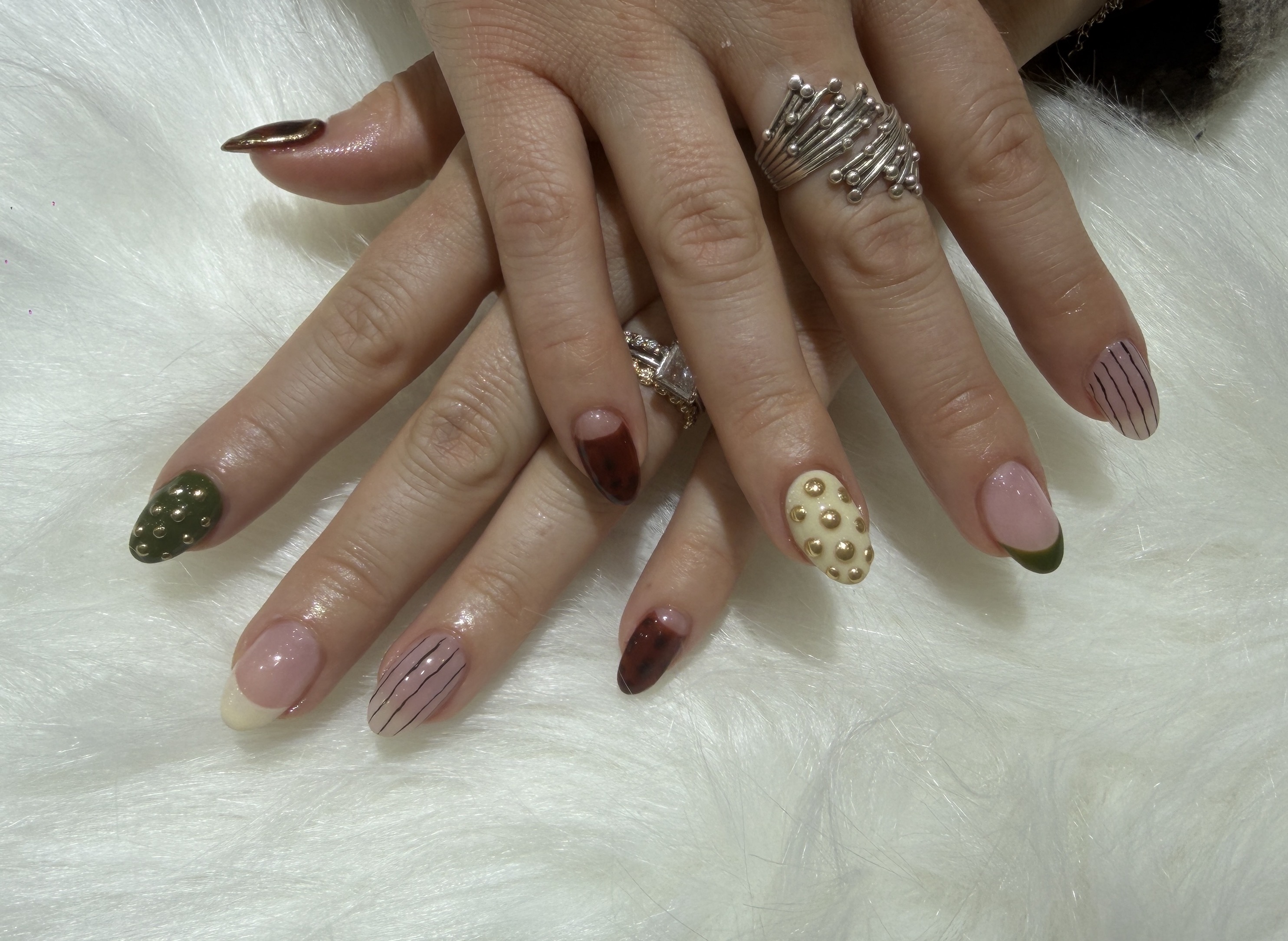 Fairy Nail  gallery