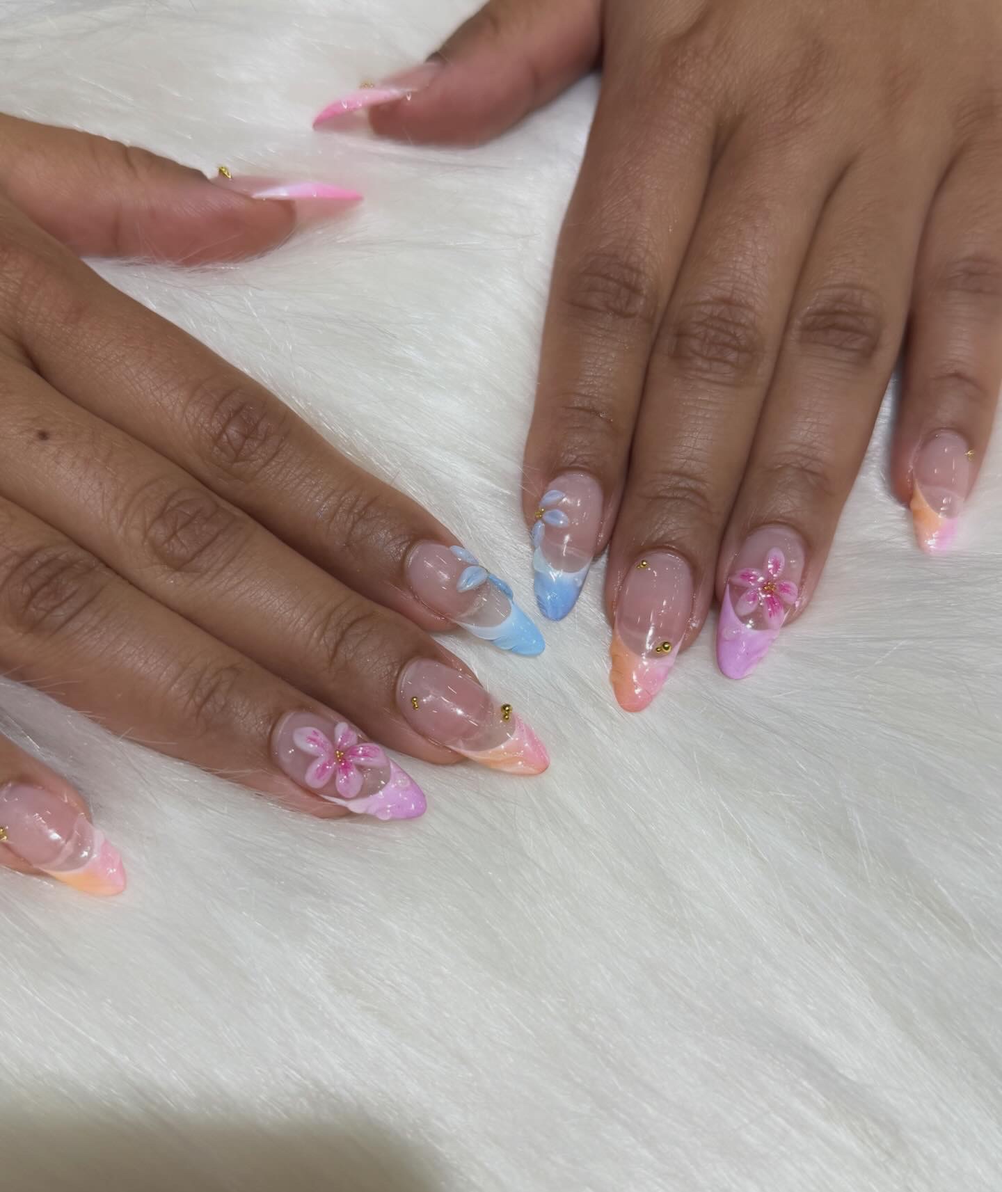Fairy Nail  gallery