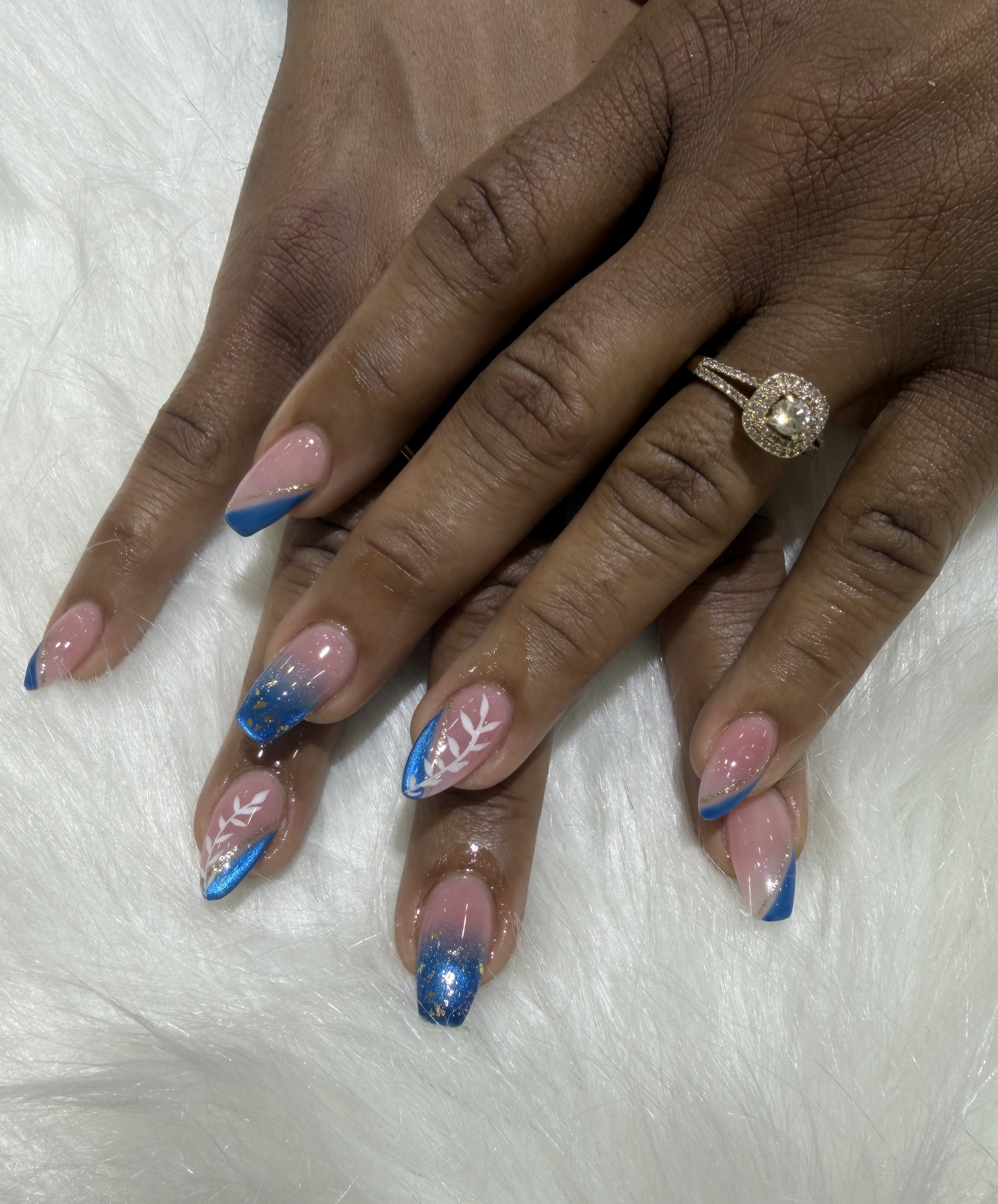 Fairy Nail  gallery